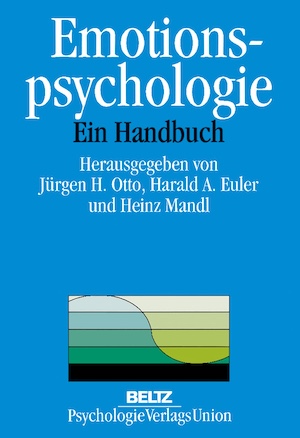 Emotions Psychologie