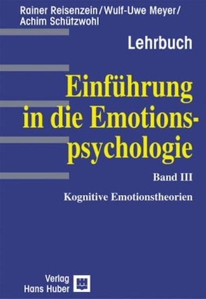 Einfhrung in die emotions Psychologie