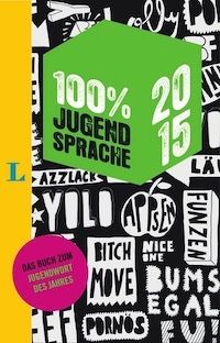 Jugendsprache