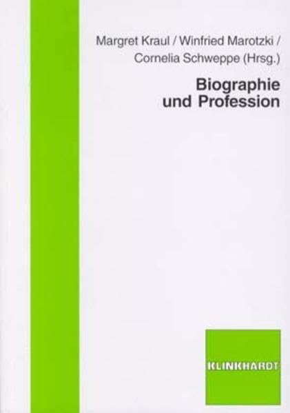 biografie profession