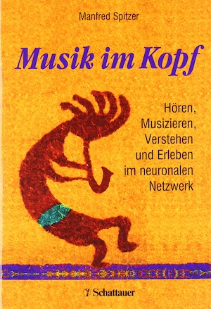 Musik im Kopf Spitzer