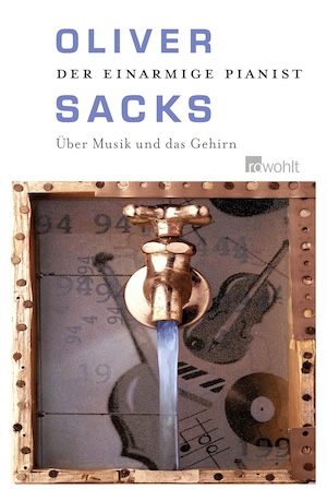 Oliver Sacks der einarmige Pianist