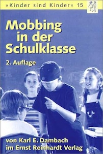 Mobbing in der Schulklasse.