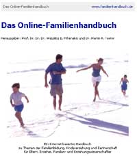 Familienhandbuch Wassilios E. Fthenakis & Martin R. Textor
