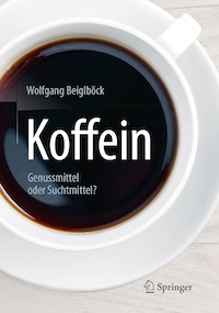Koffein sucht oder Genuss